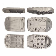 Tecnica Diablo Vento Modo Mega