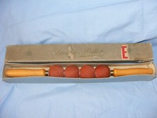 Vintage Massage Roller
