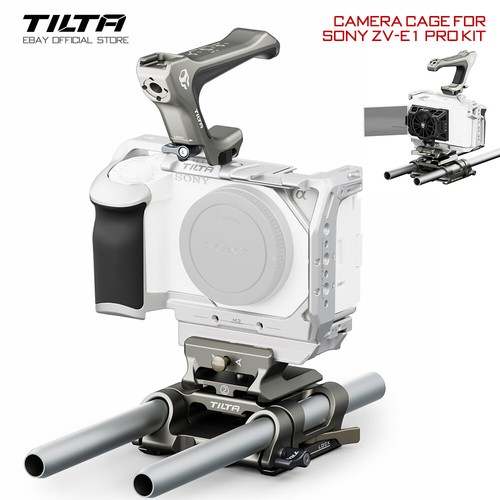 Tilta camera cage - pro, kit