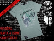 396 Mafia & Crime T-Shirt , Frauen Shirt