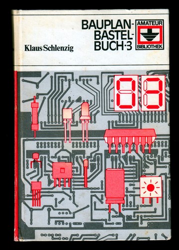 Bauplanbastelbuch autor - bauplanbastelbuch, (autor