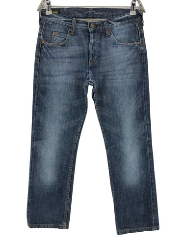 Lee herren knox regular - lee,