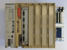 Siemens SPS S5 U115 CPU 943