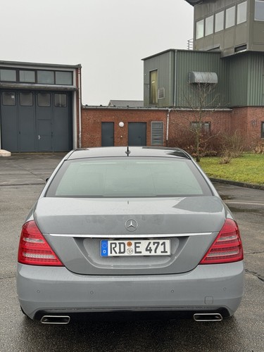 Schlachtfest klasse 350 - s,