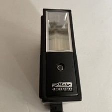 #F0013- Metz Blitz Blitzgerät