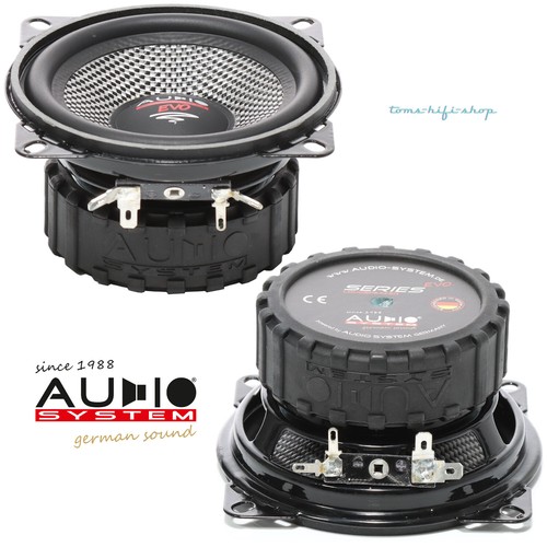 Audio system as100 10cm - audio,