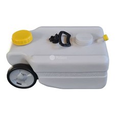 Comet wassertaxi grau 25 - wassertaxi,