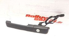 TÜRGRIFF AUSSEN RECHTS ZV TÜR GRIFF VW CORRADO G60 16V VR6 US 535837206