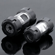 Motorschaft Spannzangen