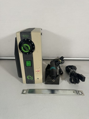 Schick profi - c2,