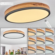 LED Wohn Schlaf Raum Leuchte