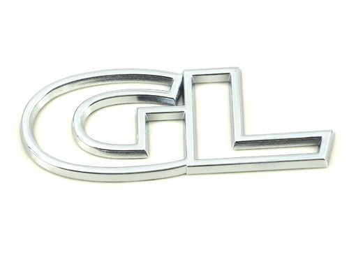 Echtes neues vauxhall - neues, gl