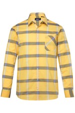 Men Plus Herren große