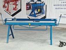 2m Abkantbank mit 2 Griffen