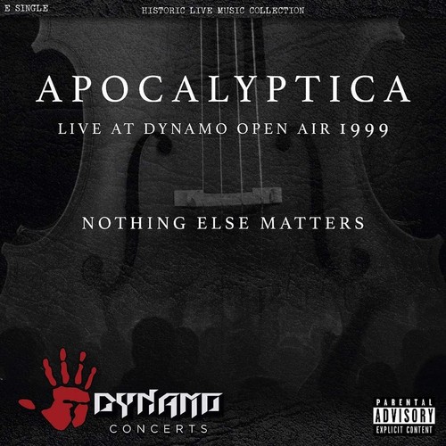 Apocalyptica live at - apocalyptica,