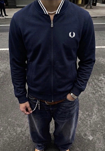 Fred perry herren - fred,