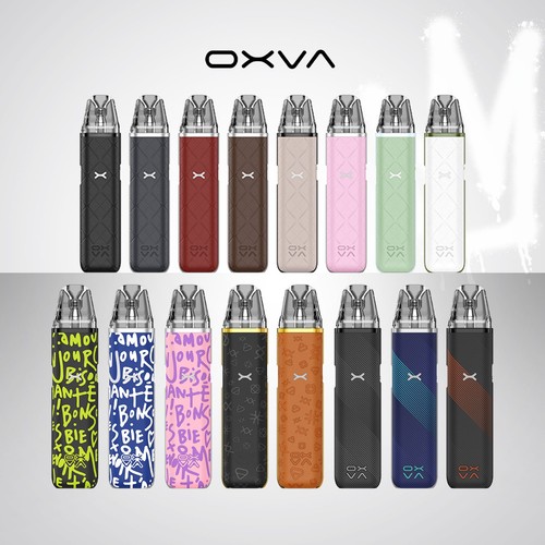 Oxva xlim pod - go,