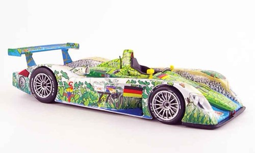 Modellautos maisto audi - modellautos, 1:18
