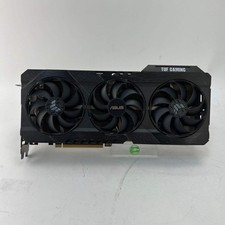 Asus GeForce RTX 3080 TUF