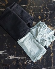 Kleidungspaket Gr. XL 4tlg. Umstandsmode*Gebraucht * Top Zustand 