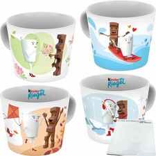 Kinder Riegel Sammeltasse 2026