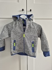 Softshelljacke Jacke ÜBERGANG