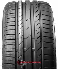 4x Sommerreifen 235/45 R18 98Y