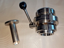 Risto Auslaufhahn 2 für