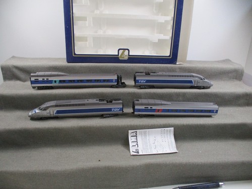 Lima spur 149714 - lima,