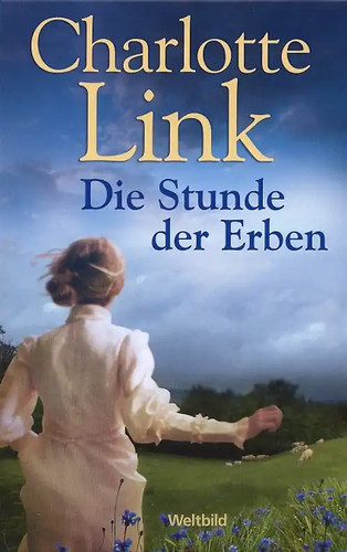 Die sturmzeit trilogie band - die, sturmzeit-trilogie: