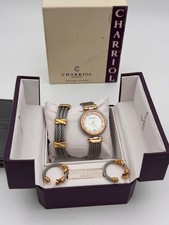 Philppe charriol uhr - charriol,