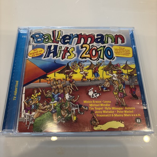 Ballermann hits 2010 von - ballermann,