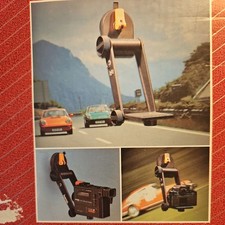 HAMA Autostativ Universal für