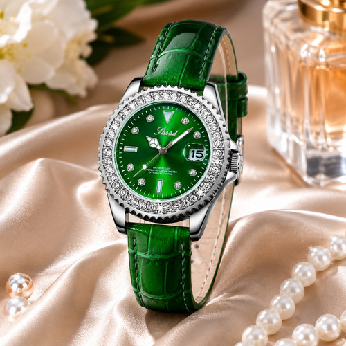 Elegante damen armbanduhr - damen,