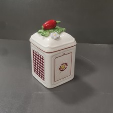 Villeroy & Boch Charm Petite