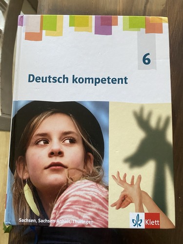 Deutsch kompetent klasse - kompetent,
