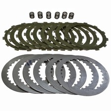 EBC SRK068 Kupplung für