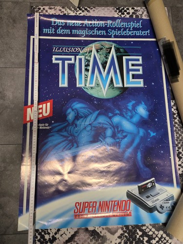 Nintendo werbung reklame - nintendo,