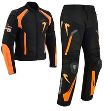 Motorradanzug Herren Sommer