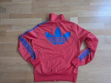adidas firebird jacke damen Gr 40 /M