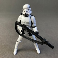 STAR WARS | Sandtrooper (with