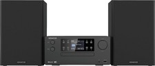 Kenwood micro stereo anlage - kenwood,