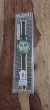 Swatch Kult AquaChrono