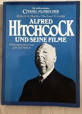 Citadel filmbuch alfred - :,