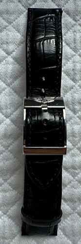 Breitling lederarmband - breitling,
