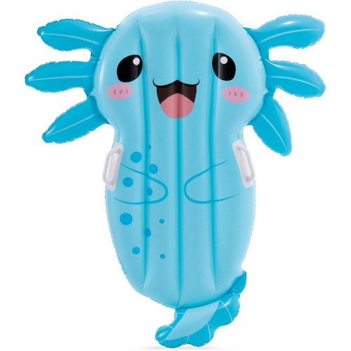 Intex luftmatratze axolotl - intex,