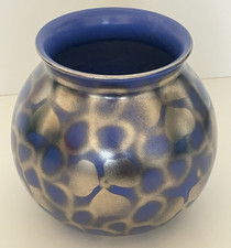 Art Déco Vase Villeroy & Boch