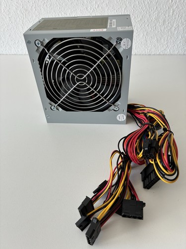 Neu netzteil 450w power f - neu!,