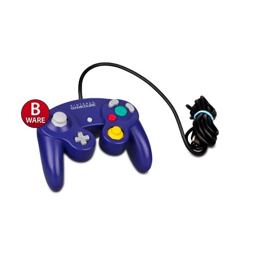 Original gamecube controller - gamecube,