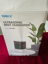 NULAXY Raumluftbefeuchter